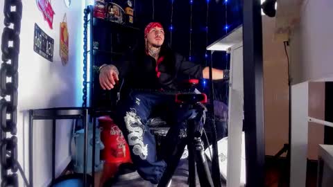 the beast master online show from 12/20/25, 09:55