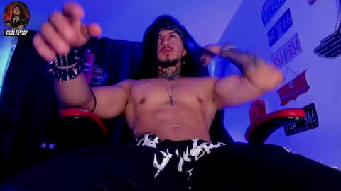 the beast master online show from 04/14/26, 08:48