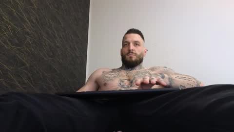 Snapshot of thebestmuscles chatting on 03/05/25, 05:39 John online show from 03/05/25, 05:39