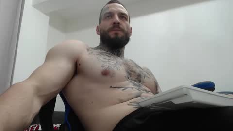 John online show from 01/08/26, 08:33