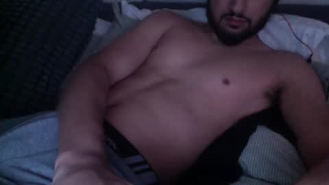 thebig_aa2 online show from 01/19/25, 07:15