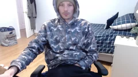 thebigbamboo26 online show from 02/20/25, 04:57