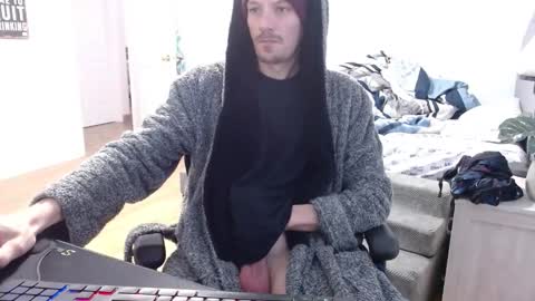 thebigbamboo26 online show from 11/29/25, 02:53