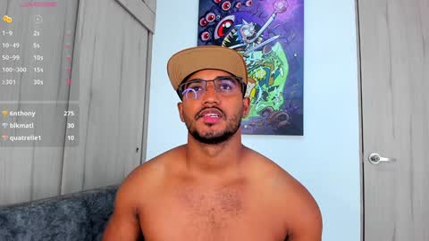 theblack_frank online show from 01/21/25, 02:26