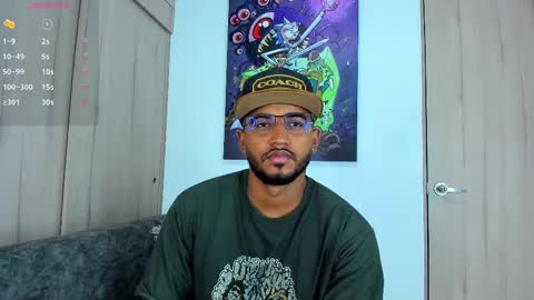 theblack_frank online show from 02/14/25, 11:53