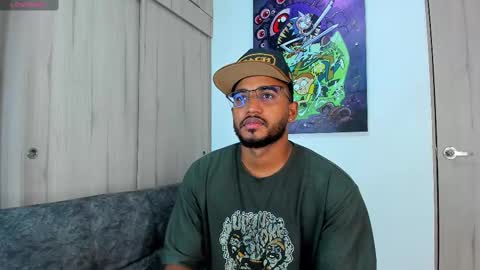 theblack_frank online show from 02/19/25, 12:11