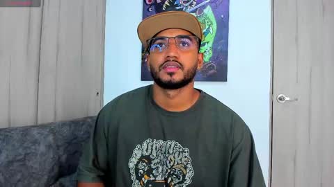 theblack_frank online show from 02/19/25, 03:16