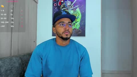 theblack_frank online show from 02/28/25, 12:20