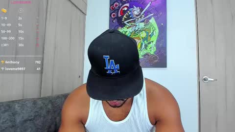 theblack_frank online show from 02/28/25, 03:26