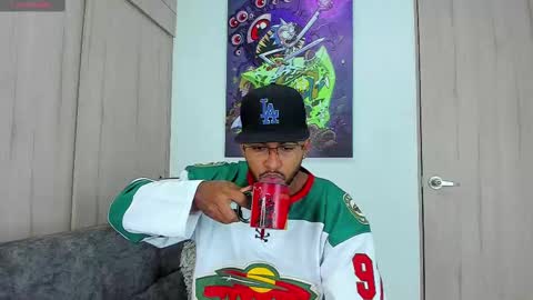 theblack_frank online show from 03/04/25, 10:57