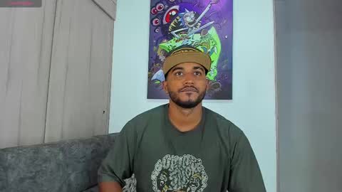 theblack_frank online show from 03/06/25, 10:52