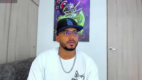 theblack_frank online show from 03/08/25, 06:47