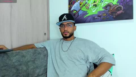 theblack_frank online show from 12/18/25, 03:18