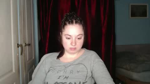 raissa online show from 12/13/25, 11:21