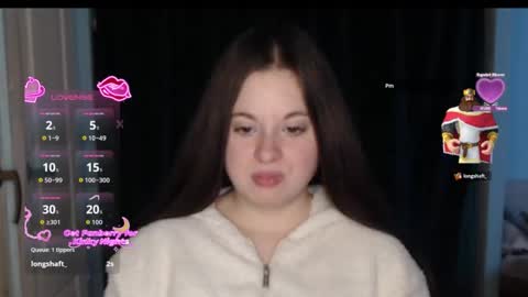 raissa online show from 03/15/26, 03:18