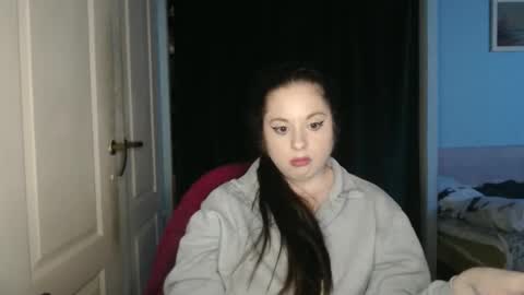 raissa online show from 03/18/26, 06:55