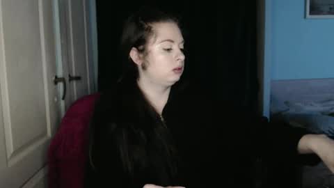 raissa online show from 04/21/26, 06:12