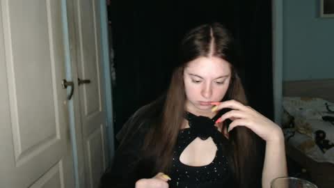 raissa online show from 08/01/26, 01:21