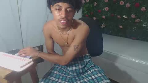 Snapshot of theblackflavor chatting on 02/28/26, 12:55 Flavor online show from 02/28/26, 12:55