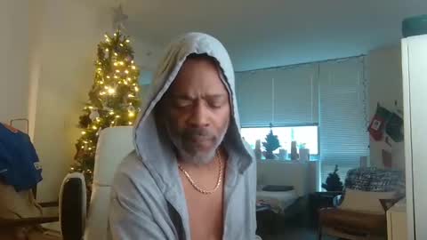 theblacklordmaster online show from 01/02/25, 02:24