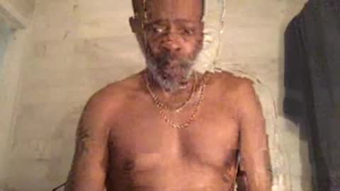 theblacklordmaster online show from 01/08/25, 02:35