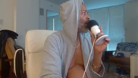 theblacklordmaster online show from 01/13/25, 02:42