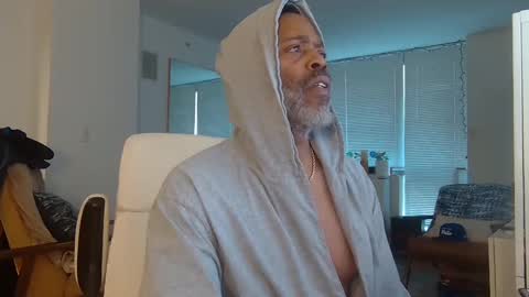 theblacklordmaster online show from 01/13/25, 05:44