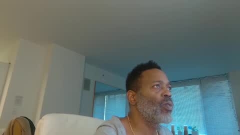 theblacklordmaster online show from 01/15/25, 02:02