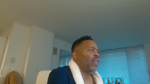 theblacklordmaster online show from 01/21/25, 01:54