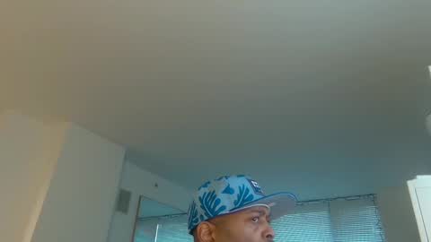 theblacklordmaster online show from 01/23/25, 01:35