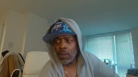 theblacklordmaster online show from 01/23/25, 05:21