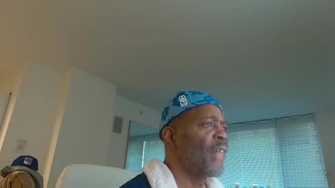 theblacklordmaster online show from 01/24/25, 01:36