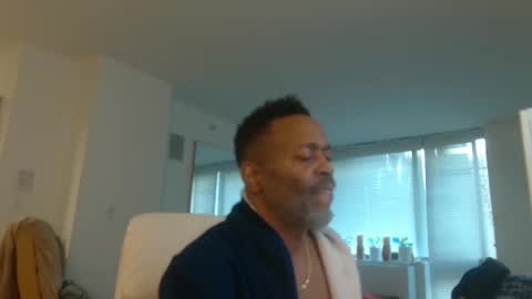 theblacklordmaster online show from 01/28/25, 06:39