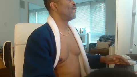 theblacklordmaster online show from 02/05/25, 02:16