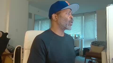 theblacklordmaster online show from 02/13/25, 07:21