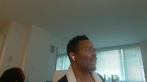 theblacklordmaster online show from 02/24/25, 06:36