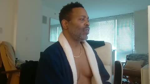 theblacklordmaster online show from 02/25/25, 03:49