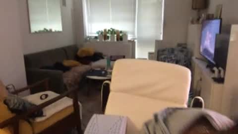 theblacklordmaster online show from 09/15/25, 12:16