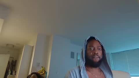 theblacklordmaster online show from 09/22/25, 11:45