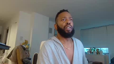 theblacklordmaster online show from 09/25/25, 11:58