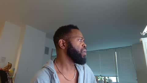 theblacklordmaster online show from 10/01/25, 12:11