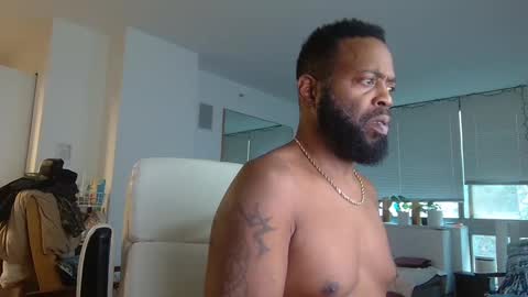 theblacklordmaster online show from 10/08/25, 12:47