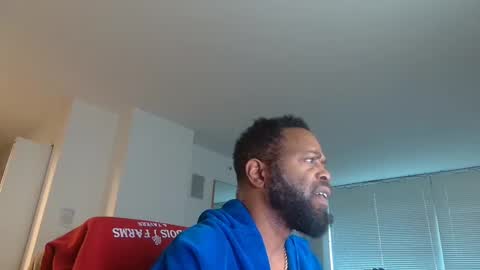 theblacklordmaster online show from 10/16/25, 12:28