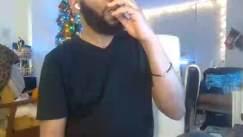 theblacklordmaster online show from 12/19/25, 04:30