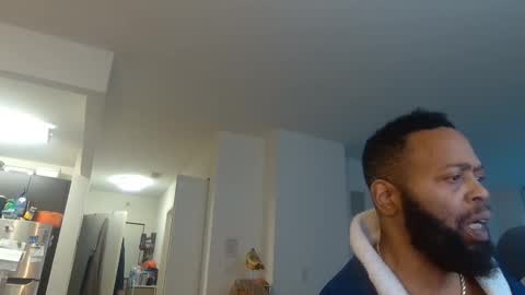 theblacklordmaster online show from 02/02/26, 02:27