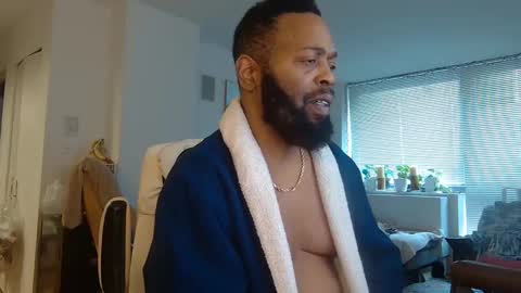 theblacklordmaster online show from 02/04/26, 02:45