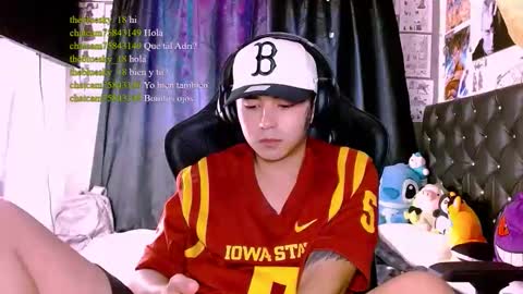 thebluesky_18 online show from 05/26/26, 02:24