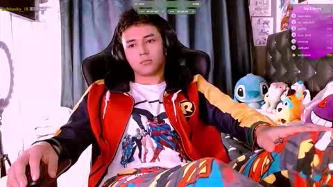 thebluesky_18 online show from 05/30/26, 05:54