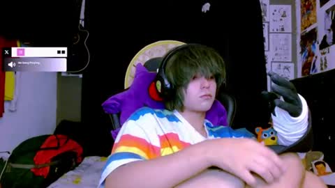 thebluesky_18 online show from 07/02/26, 11:27