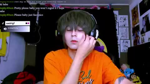 thebluesky_18 online show from 07/04/26, 10:32
